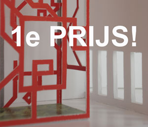 Gewonnen! Prijsvraag RET