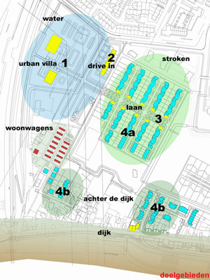 Beeldkwaliteitplan Benedenveer