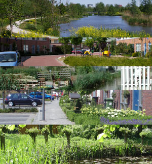 Beeldkwaliteitplan Tuindersweijde