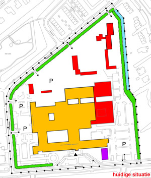 Bestemmingsplan Groene Hart Ziekenhuis