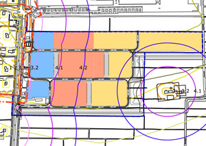 Bestemmingsplan Haarbrug-Zuid