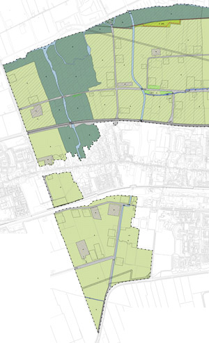 Bestemmingsplan Landelijk Gebied