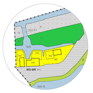 Bestemmingsplan Landelijk Gebied