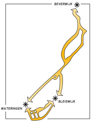 Corridorstudie Randstad 380