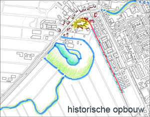 Stedenbouwkundig plan Kromme Kamp