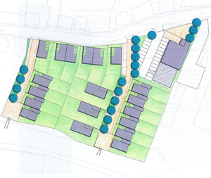 Stedenbouwkundig plan Sliedrecht