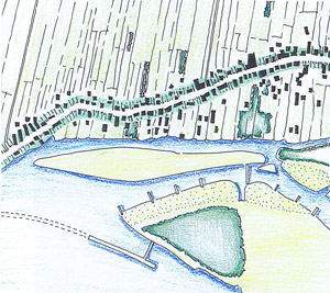 Stedenbouwkundig plan Sliedrecht