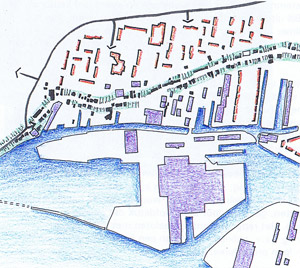 Stedenbouwkundig plan Sliedrecht