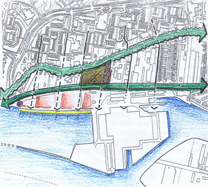 Stedenbouwkundig plan Sliedrecht