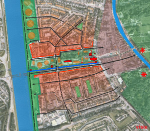 Visie Rond de Kerkvaart