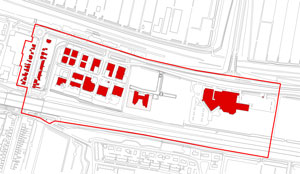 Bestemmingsplan Stationsgebied