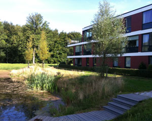 Stedenbouwkundig plan Maalwater