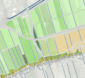 Bestemmingsplan Reigersborg