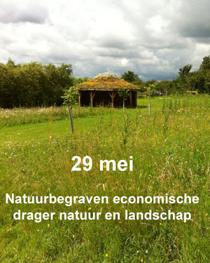 Lezingen over natuurbegraven