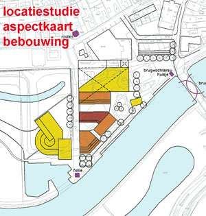 Locatiestudie en visie noordelijke Vechtoever