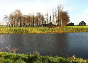 Beeldkwaliteitplan Haarbrug-Zuid