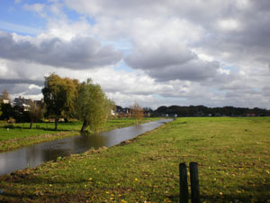 Visie Polder Kortenhoef