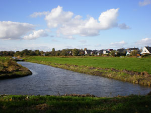 Visie Polder Kortenhoef