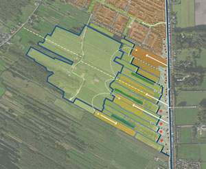 Visie Polder Kortenhoef