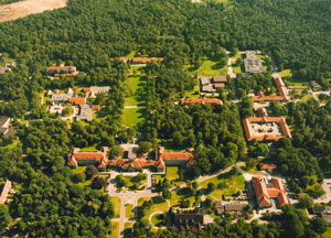 Masterplan Zon & Schild, Amersfoort