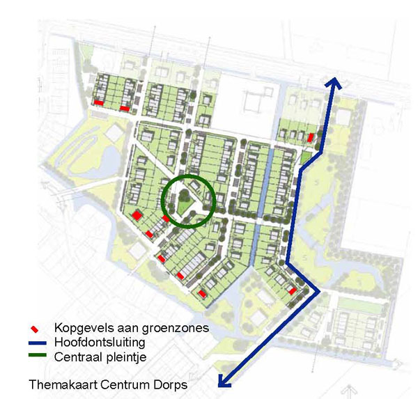 Beeldkwaliteitplan De Tuinen