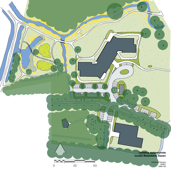 Beschermd Wonen Assen