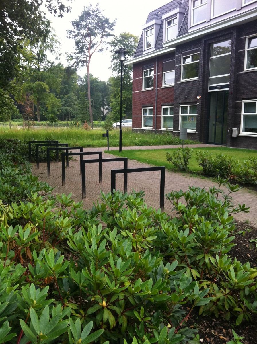 Healing environment - Landgoed Veldwijk