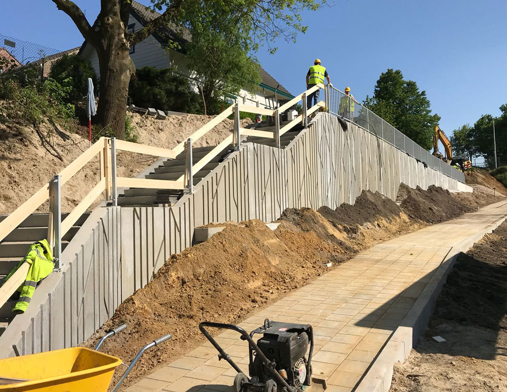 40 stations toegankelijker ProRail