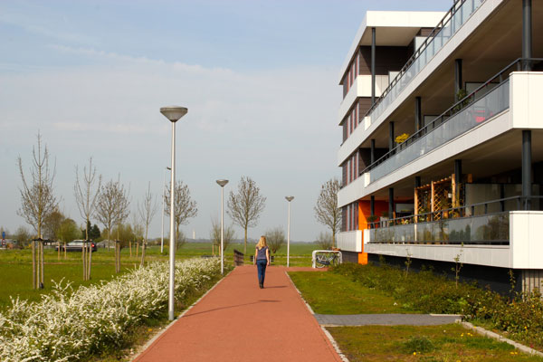 Visie en plan Bodegraven-Noord