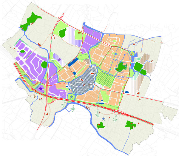 Structuurvisie Bolsward