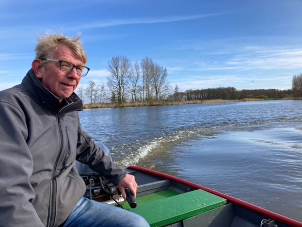 Visie locatie Groot-Vriend, Lutjebroek