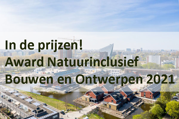 Haags Buiten: groen wonen in Den Haag