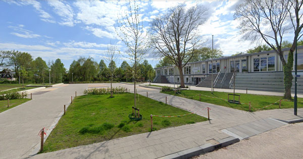IKC Berkelwijk en omgeving, Leusden