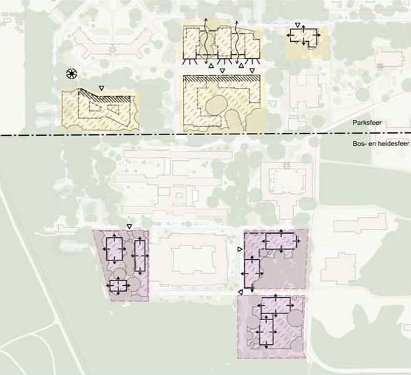 Beeldkwaliteitsplan Zorgpark Zon & Schild, Amersfoort