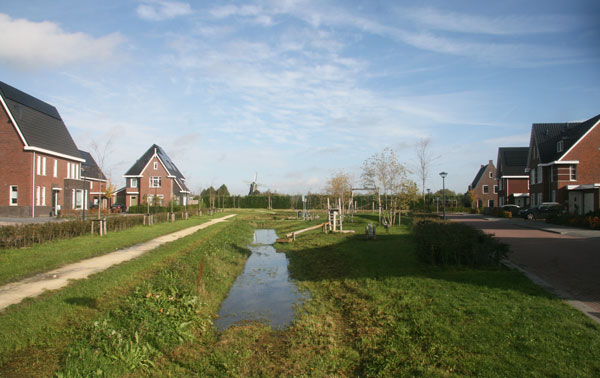 Stedenbouwkundig plan fase 5, Hoorn