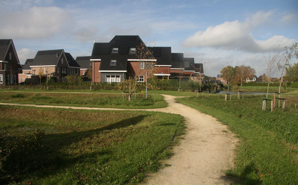 Stedenbouwkundig plan fase 5, Hoorn