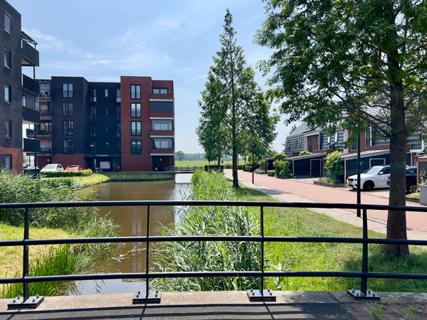 Beeldkwaliteitplan Open Vensters