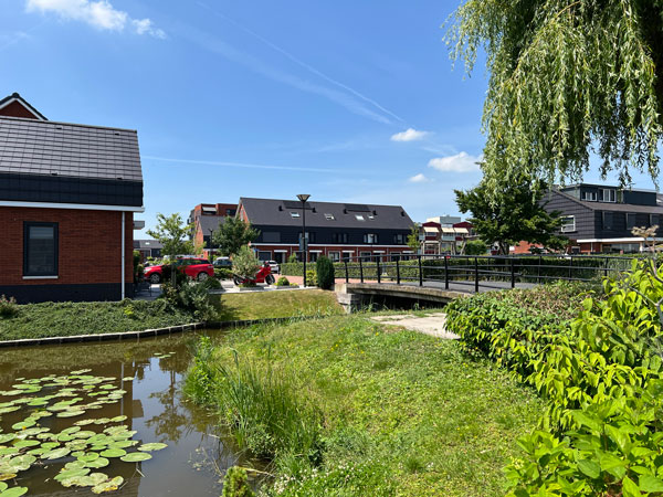 Beeldkwaliteitplan Open Vensters