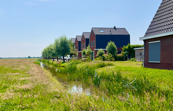 Beeldkwaliteitplan Open Vensters