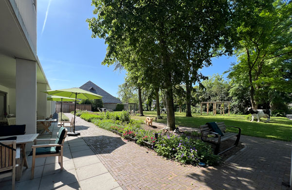 Stedenbouwkundig en landschapsplan Foreschate, Voorschoten