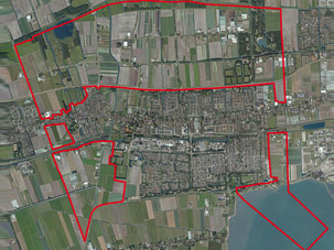 Bestemmingsplan Landelijk Gebied