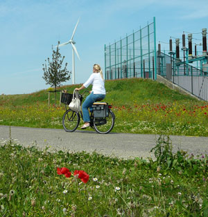 Inrichtingsplan Geervliet