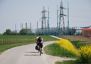 Inrichtingsplan Geervliet