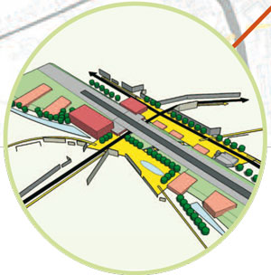 Locatiestudie stadhuis Weert