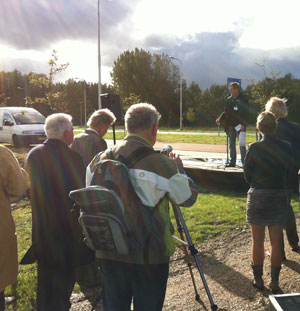Groen- en waterplan Groene IJmond