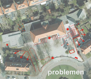 Herinrichting schoolplein Aloysiusschool