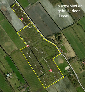 BP Natuurbegraafplaats Fryslân