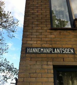 Participatie in Schilderswijk