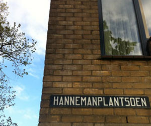 Participatie in Schilderswijk
