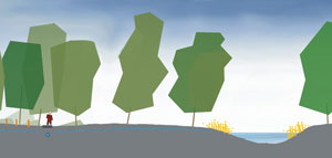 Natuurbegraafplaats Drenthe